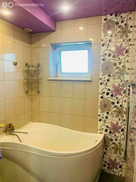 Дом в Гостагаевская, Комсомольская улица, 105 (105 м) - Фото 1