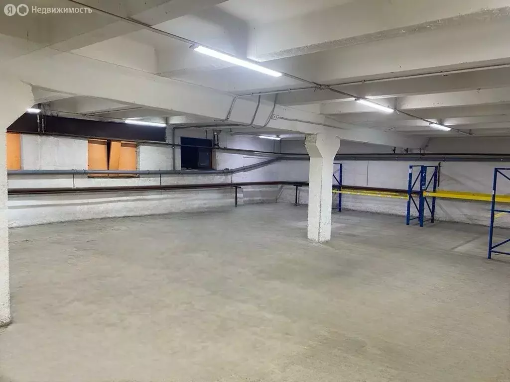 Склад (337.55 м) - Фото 2