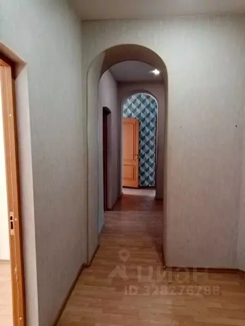 4-к кв. Самарская область, Самара Физкультурная ул., 110 (102.0 м) - Фото 2