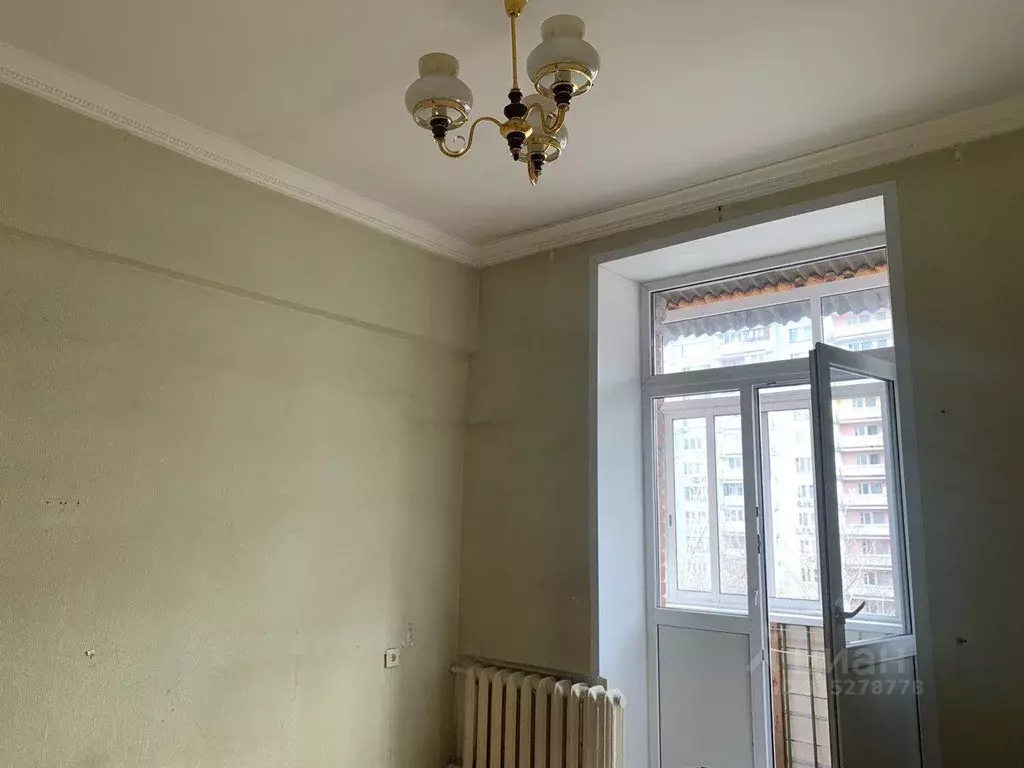 Комната Москва Мартеновская ул., 9/13 (15.2 м) - Фото 1