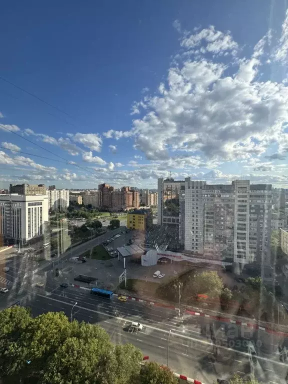 3-к кв. Москва Марксистская ул., 9 (64.7 м) - Фото 1