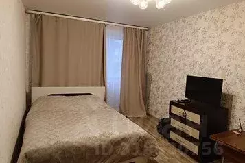 1-к кв. Сахалинская область, Южно-Сахалинск 8-й мкр, бул. Имени Ф.С. ... - Фото 1