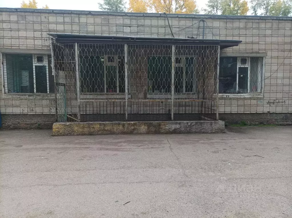 Помещение свободного назначения в Забайкальский край, Краснокаменск ... - Фото 1