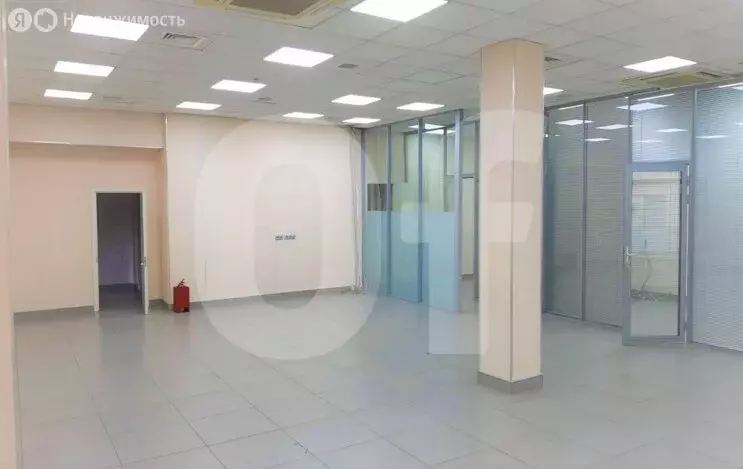 Офис (599 м) - Фото 2