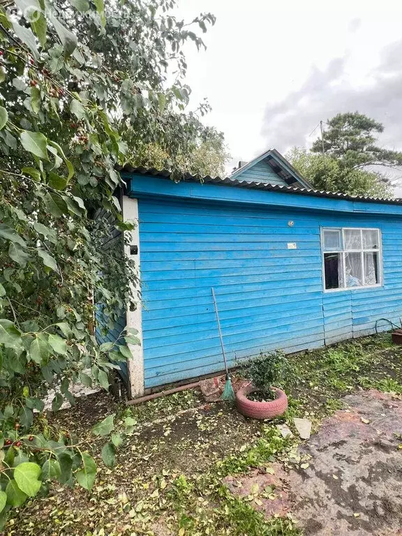 Дом в Ивановка, улица Ленина, 222 (28.8 м) - Фото 1