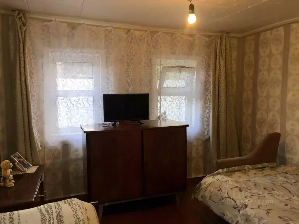 Дом в Ростовская область, Шахты ул. Красина (29 м) - Фото 1