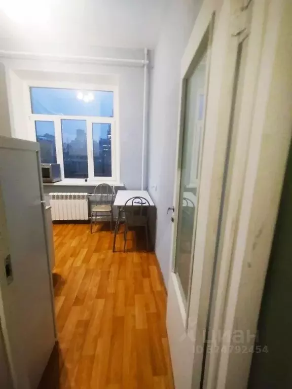 3-к кв. Москва Долгоруковская ул., 36к2 (58.0 м) - Фото 2