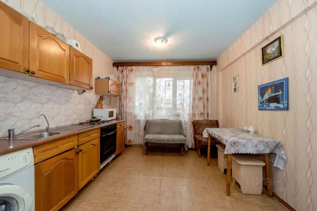 3-к кв. Алтайский край, Бийск Ударная ул., 88/2 (69.5 м) - Фото 1