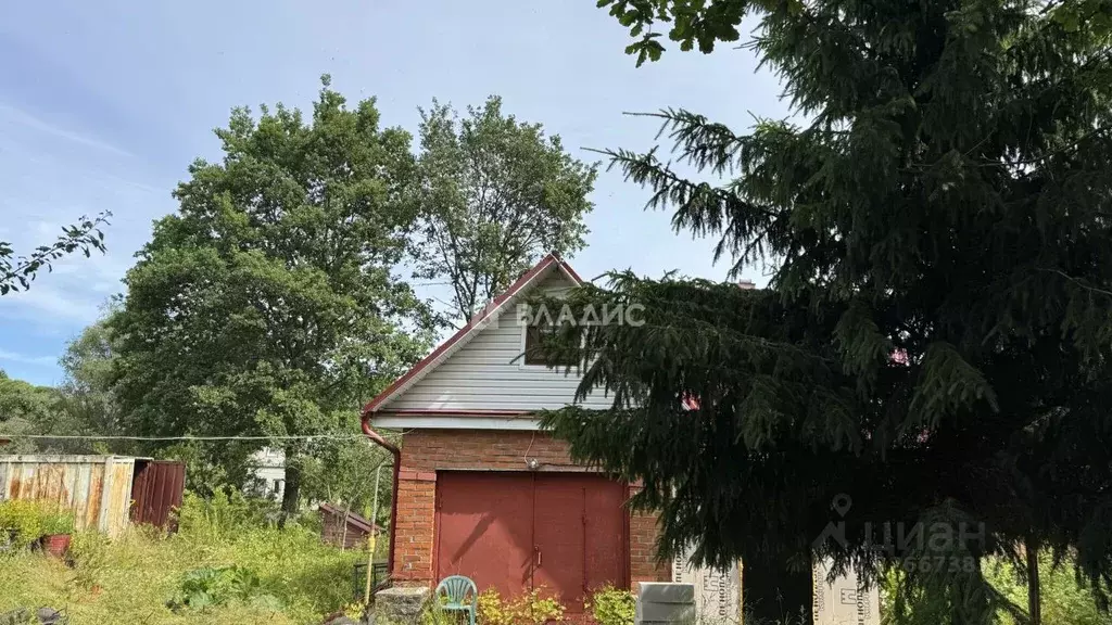 Дом в Санкт-Петербург, Санкт-Петербург, Ломоносов ул. Связи, 1б (122 ... - Фото 1