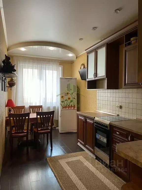 2-к кв. Бурятия, Улан-Удэ 140А мкр, 6 (58.8 м) - Фото 1