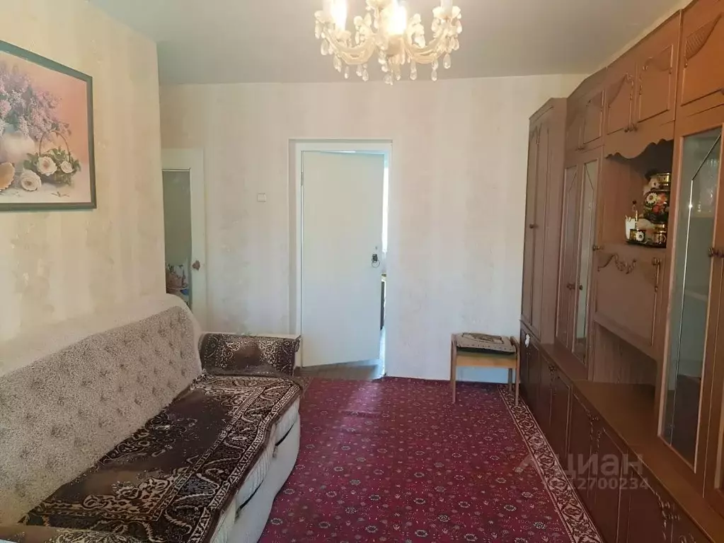 3-к кв. Орловская область, Орел Карачевский пер, 9 (60.0 м) - Фото 1
