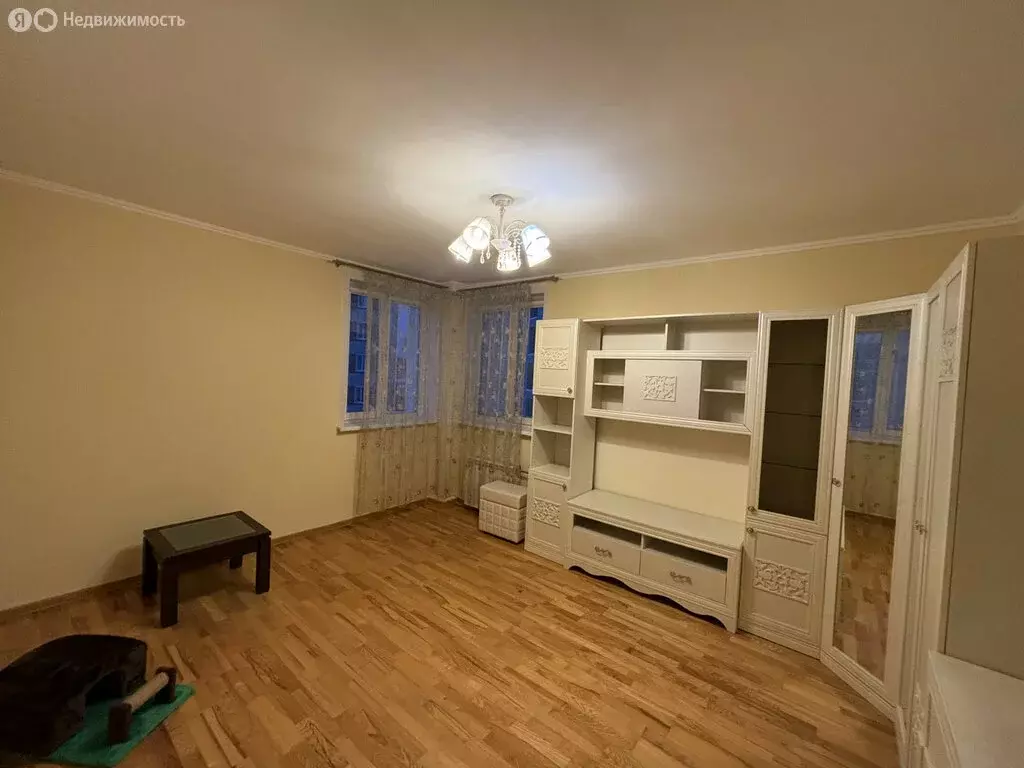 2-комнатная квартира: Сыктывкар, улица Пушкина, 59 (51 м) - Фото 2