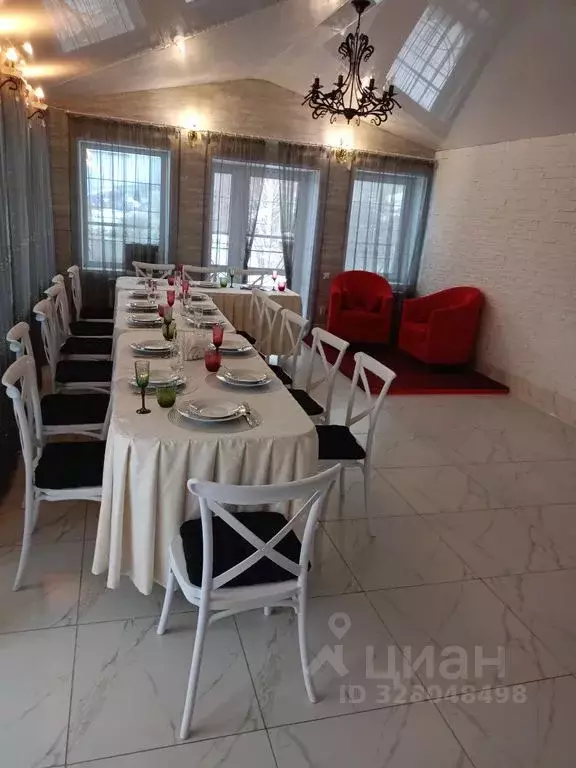 Дом в Пермский край, Чусовой Нагорная ул., 66 (500 м) - Фото 2