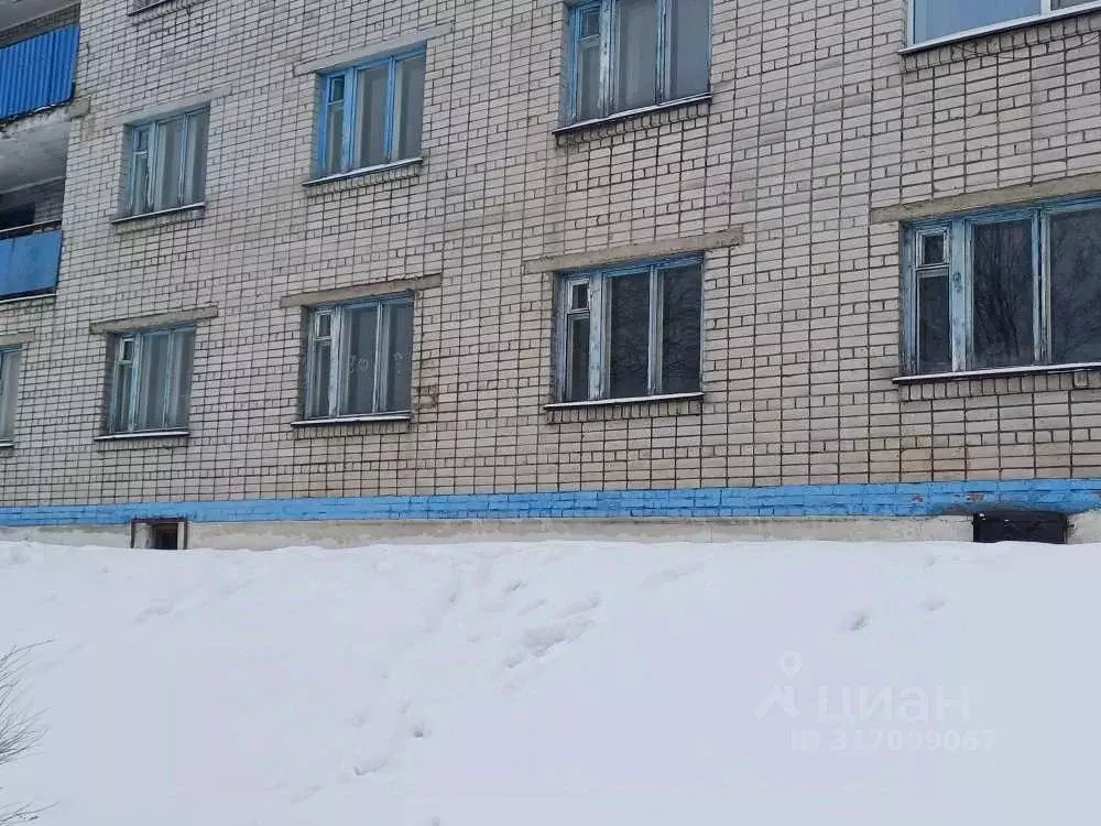 Помещение свободного назначения в Архангельская область, Архангельск ... - Фото 0