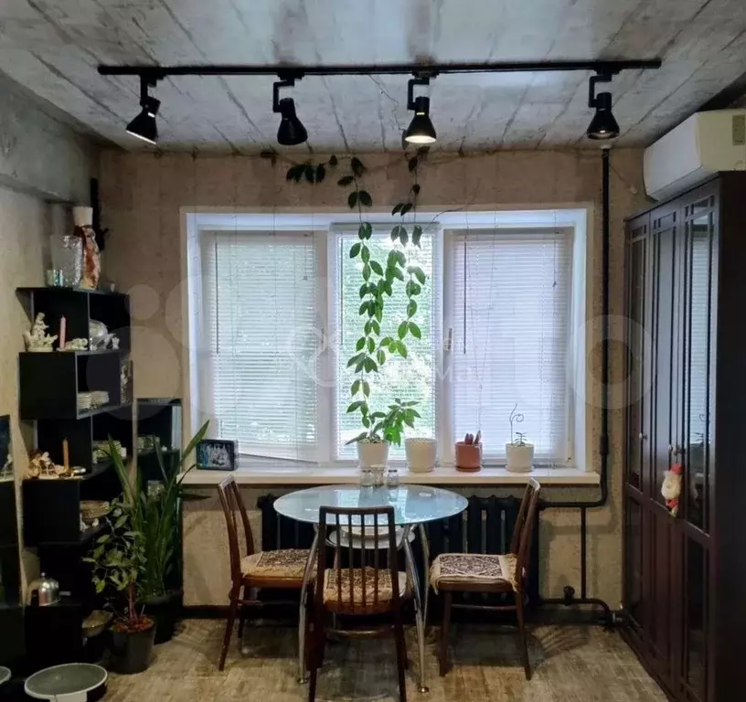3-к. квартира, 59,1 м, 1/5 эт. - Фото 1