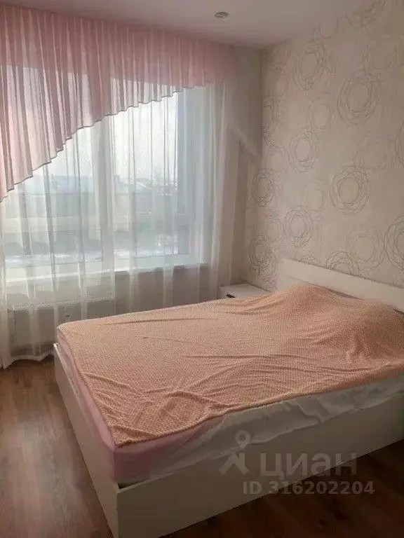 1-к кв. Хабаровский край, Хабаровск Тихоокеанская ул., 127 (38.0 м) - Фото 1