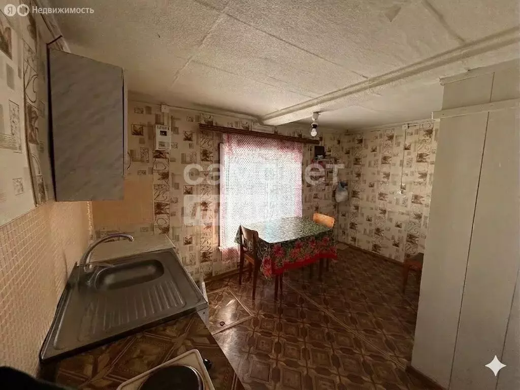 Дом в село Матвинур, Луговая улица, 24 (47 м) - Фото 2