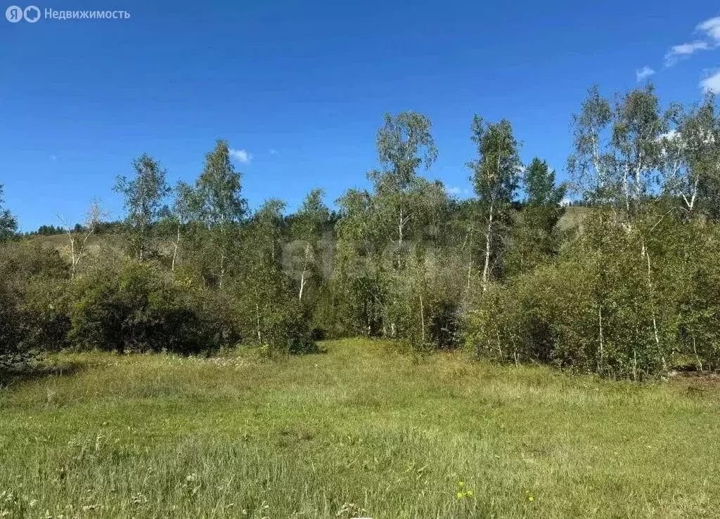 Участок в Якутск, улица Сайдыы (13.57 м) - Фото 1