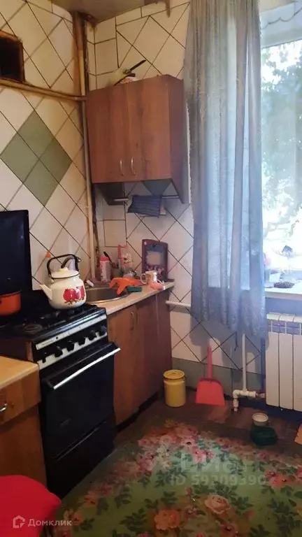 Продаётся 2-к квартира, 50.3 м - Фото 1