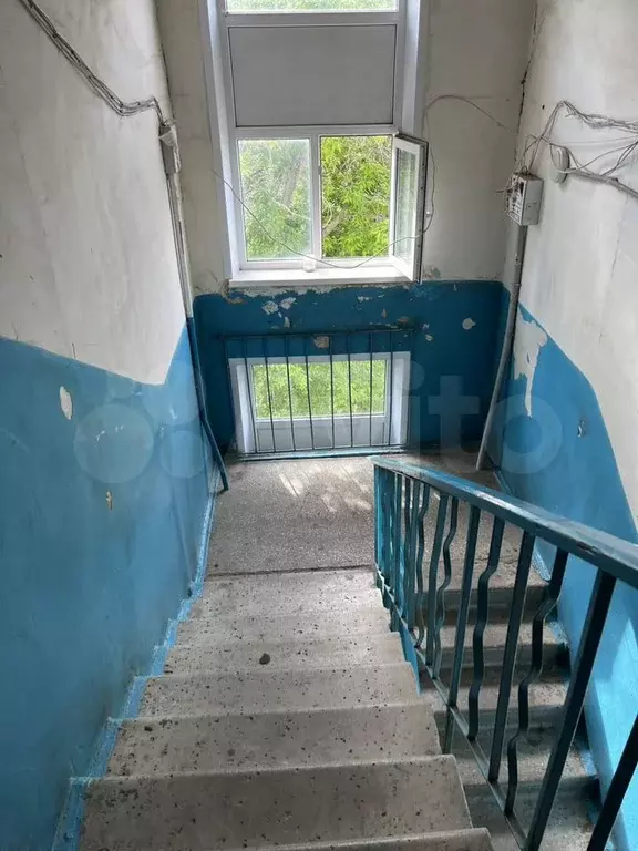 2-к. квартира, 44 м, 5/5 эт. - Фото 1