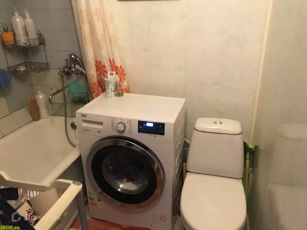 Продаётся 2-к квартира, 40.9 м - Фото 1