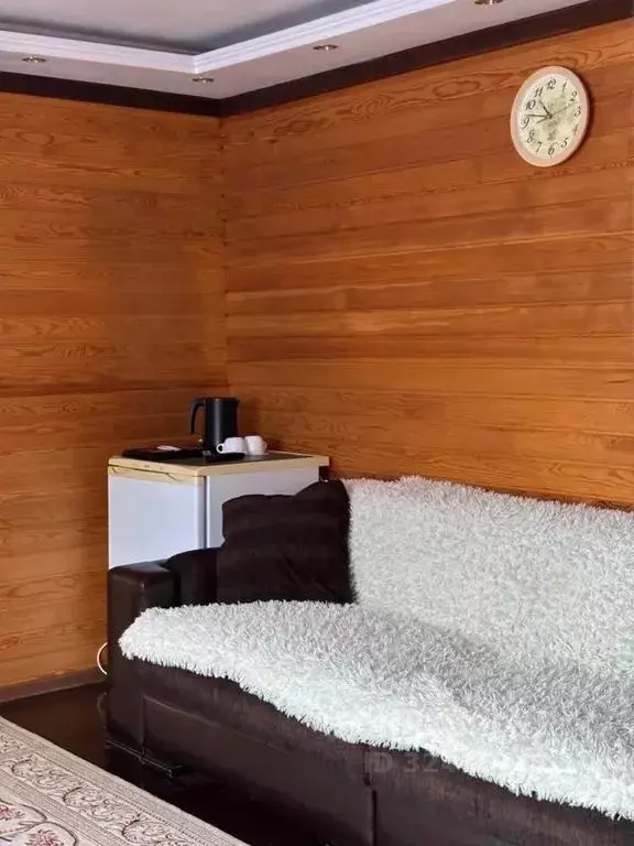 Комната Бурятия, Тункинский район, пос. Аршан ул. Гагарина, 18 - Фото 2