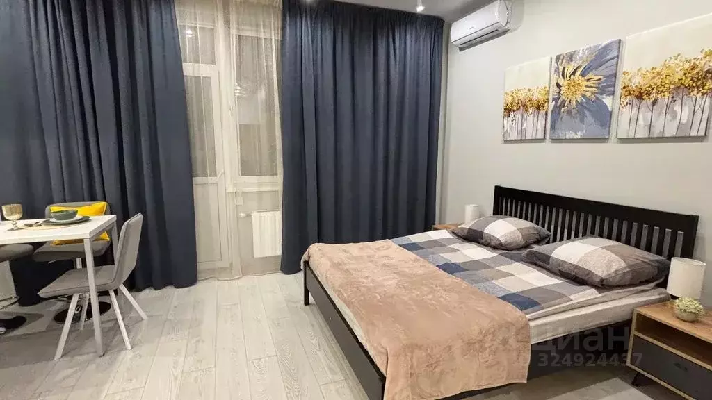 Студия Татарстан, Казань ул. Комиссара Габишева, 18А (31.0 м) - Фото 1