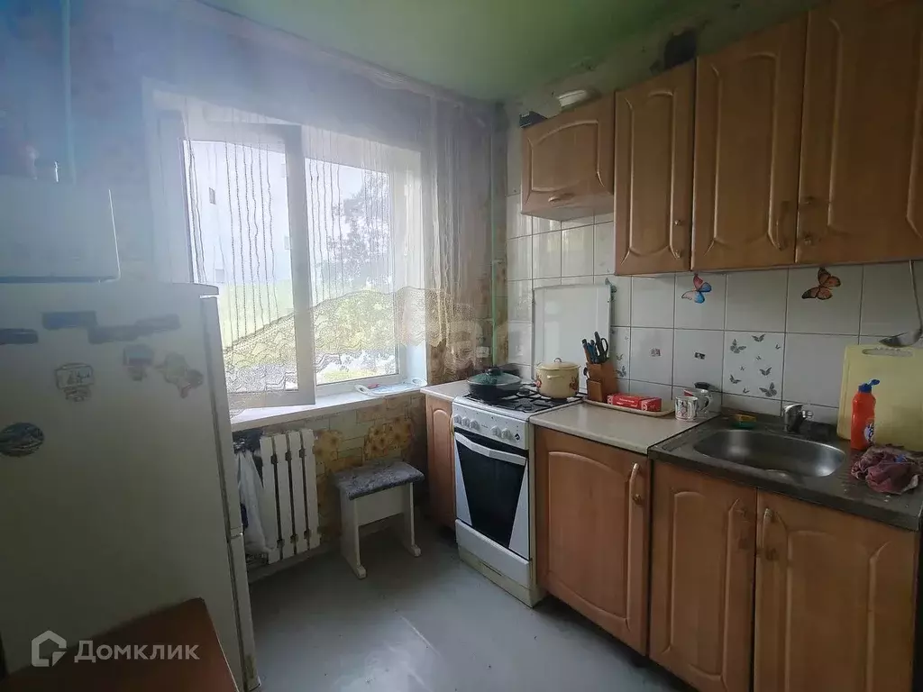 Продаётся 2-к квартира, 47.3 м - Фото 0