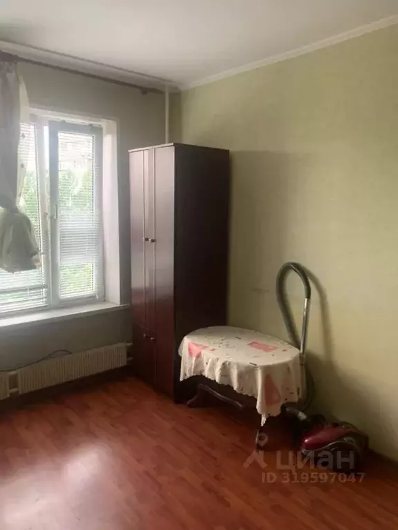 1-к кв. Москва Елецкая ул., 10к1 (26.0 м) - Фото 1