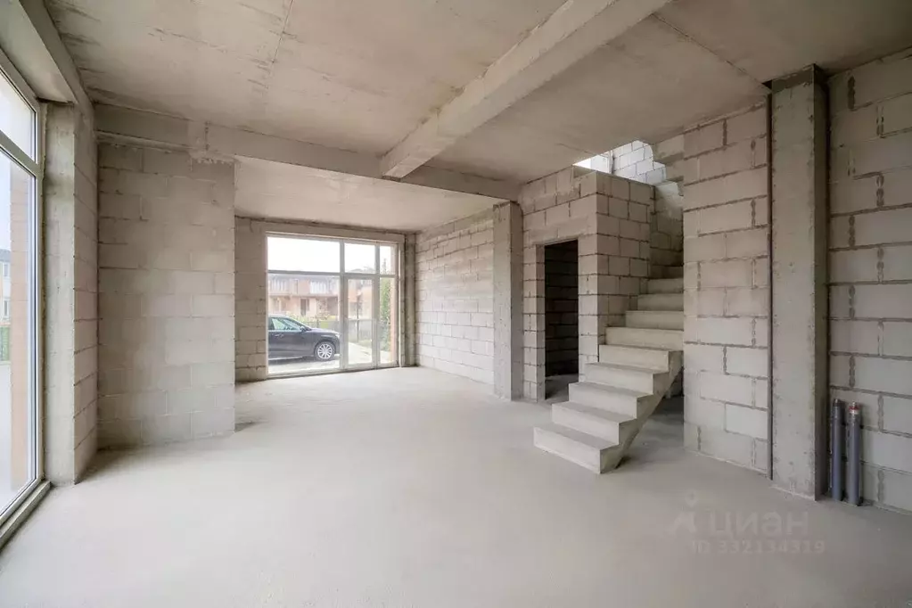 Таунхаус в Краснодарский край, Туапсе ул. Свободы, 5/7 (105 м) - Фото 2