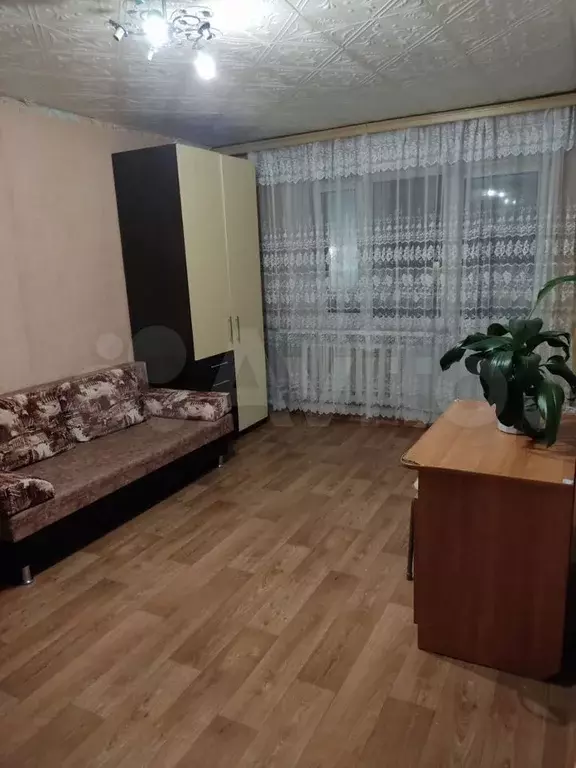 1-к. квартира, 34 м, 3/5 эт. - Фото 0