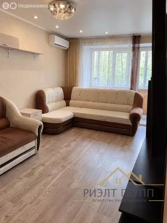 1-комнатная квартира: Казань, Ботаническая улица, 15 (30 м) - Фото 2