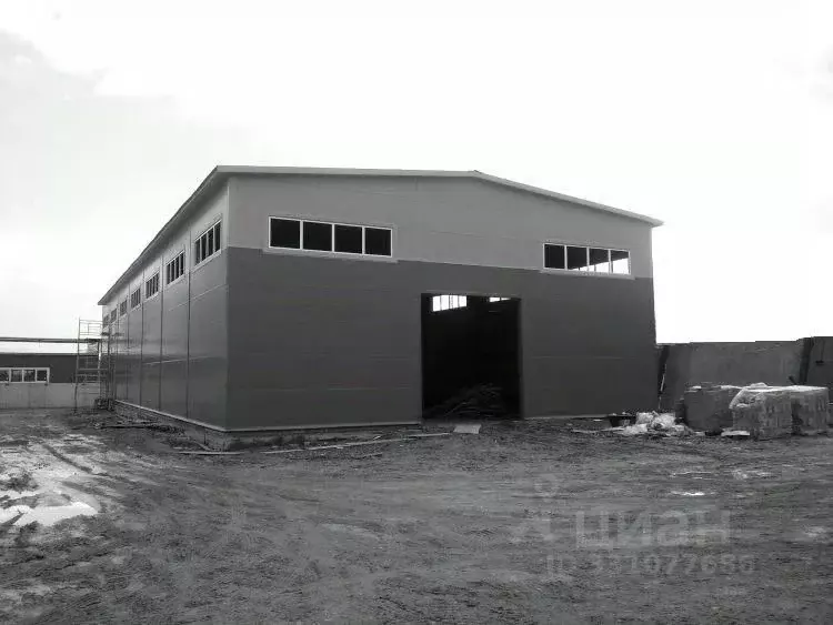 Помещение свободного назначения в Краснодарский край, Динской район, ... - Фото 2