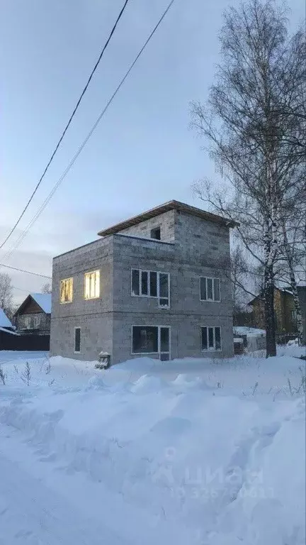 Дом в Пермский край, Пермь ул. 1-я Линия (161 м) - Фото 2