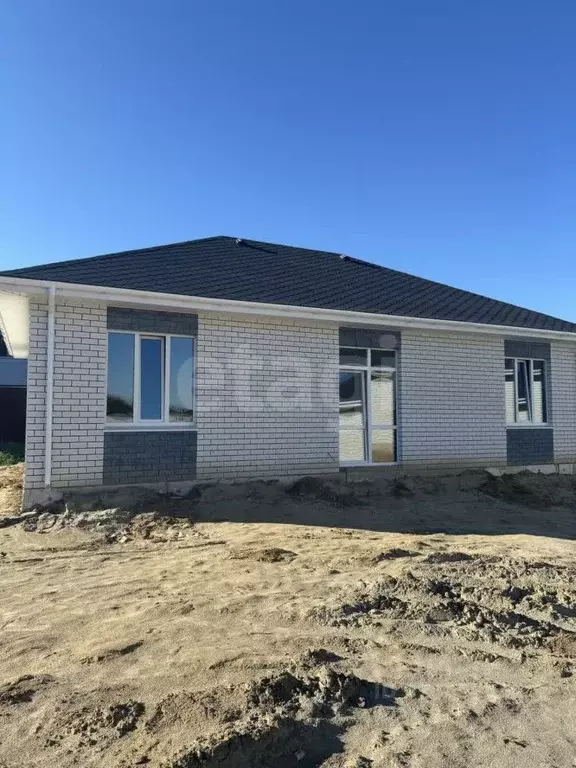 Дом в Тюменская область, Тюменский муниципальный округ, д. Головина ... - Фото 1