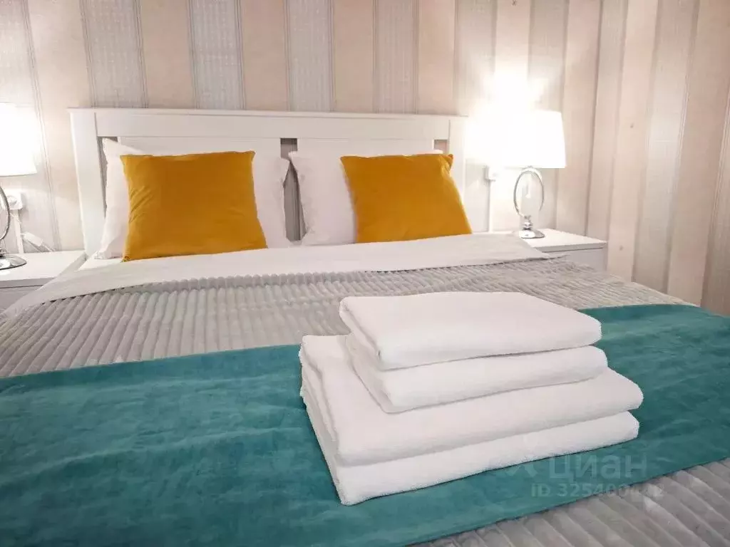 1-к кв. Татарстан, Казань Чистопольская ул., 3 (36.0 м) - Фото 2