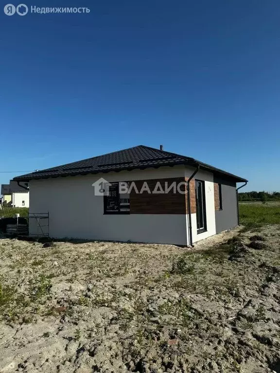 Дом в посёлок Холмогоровка, Пражская улица, 30 (82 м) - Фото 2