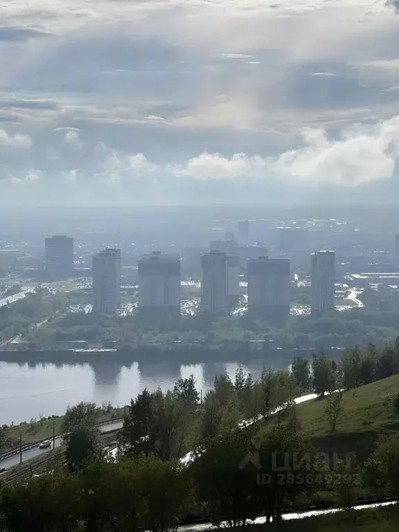 Студия Нижегородская область, Нижний Новгород ул. Маршала Баграмяна, 1 ... - Фото 1