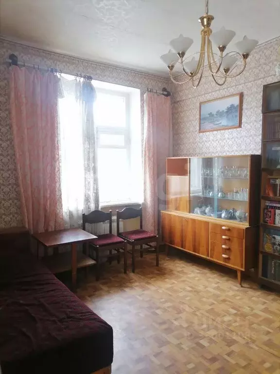 3-к кв. Самарская область, Самара просп. Металлургов, 10А (77.9 м) - Фото 1