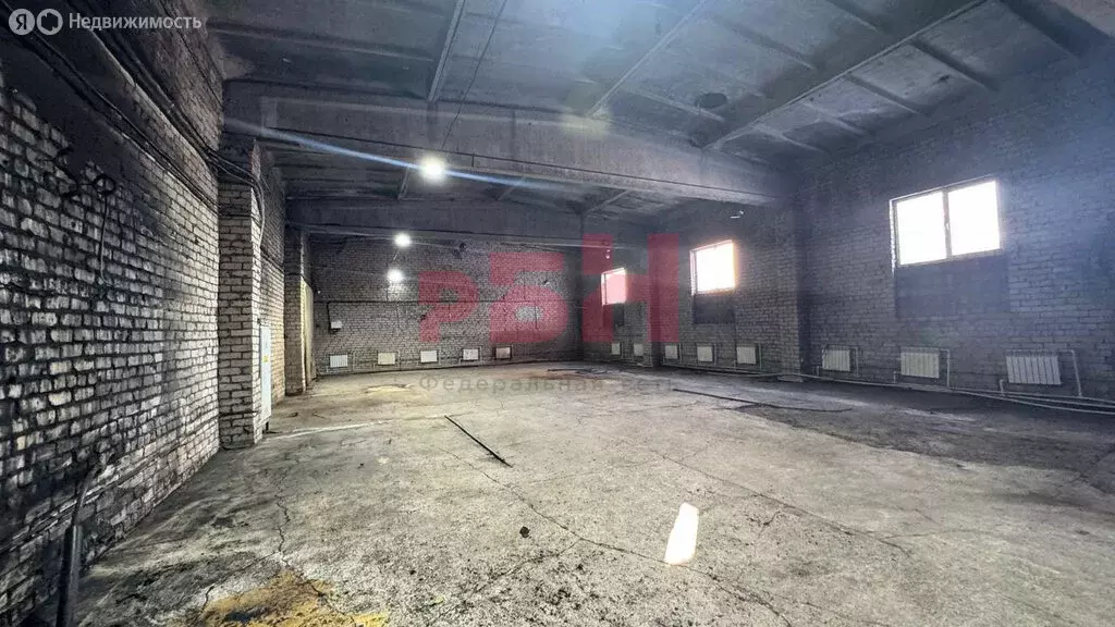 Производственное помещение (410.1 м) - Фото 2