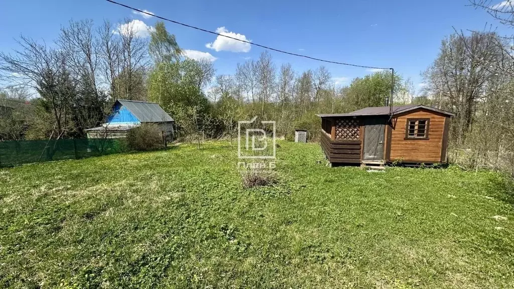 Дом в Калужская область, Ферзиковский муниципальный округ, Красный ... - Фото 2