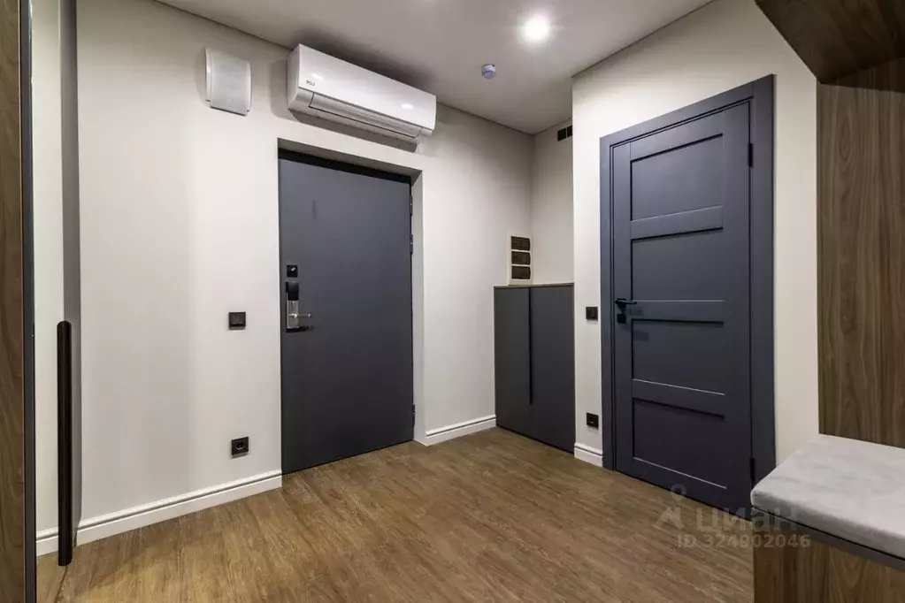 1-к кв. Санкт-Петербург Херсонский проезд, 6 (40.9 м) - Фото 1