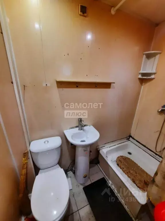 Студия Вологодская область, Вологда ул. Ильюшина, 13 (12.2 м) - Фото 1