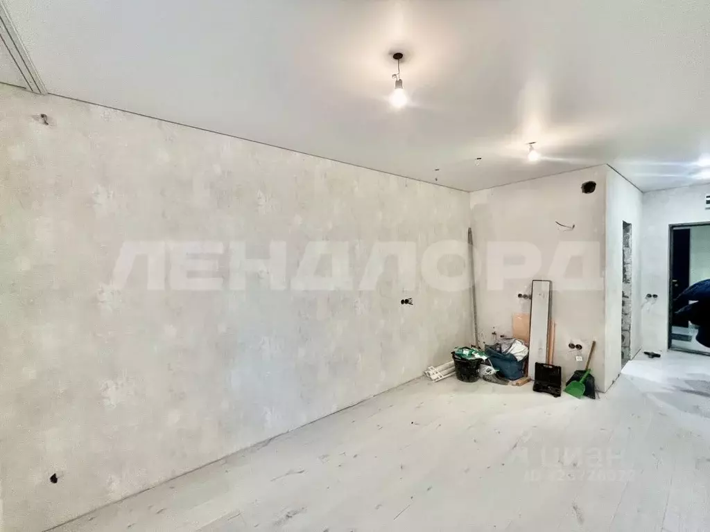 Студия Ростовская область, Ростов-на-Дону ул. Нансена, 103/1/8 (25.0 ... - Фото 2