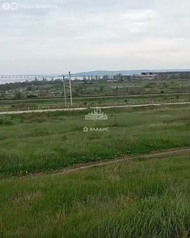 Участок в Керчь, Литейная улица, 24 (100 м) - Фото 0