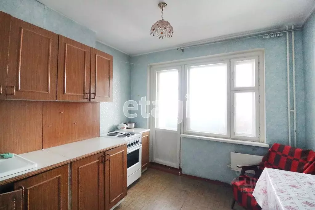 1-к кв. Алтайский край, Барнаул Волгоградская ул, 55 (40.0 м) - Фото 0