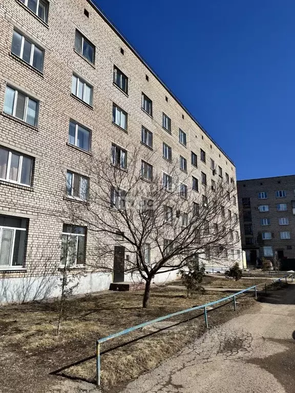 Комната Башкортостан, Октябрьский ул. Пугачева, 16 (18.0 м) - Фото 1