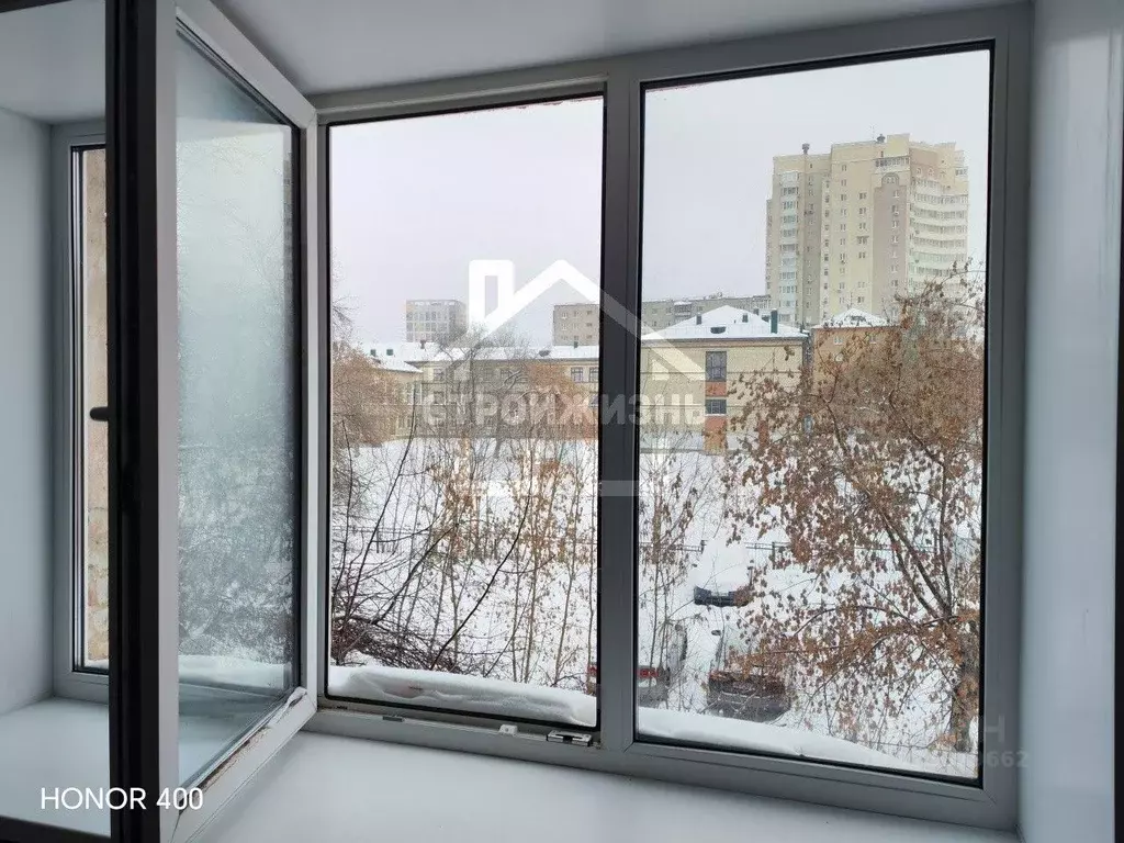 Студия Свердловская область, Екатеринбург ул. Шевченко, 25А (18.3 м) - Фото 1