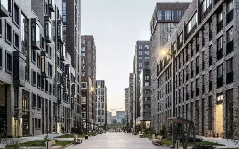 Продаётся 2-к квартира, 61 м - Фото 0