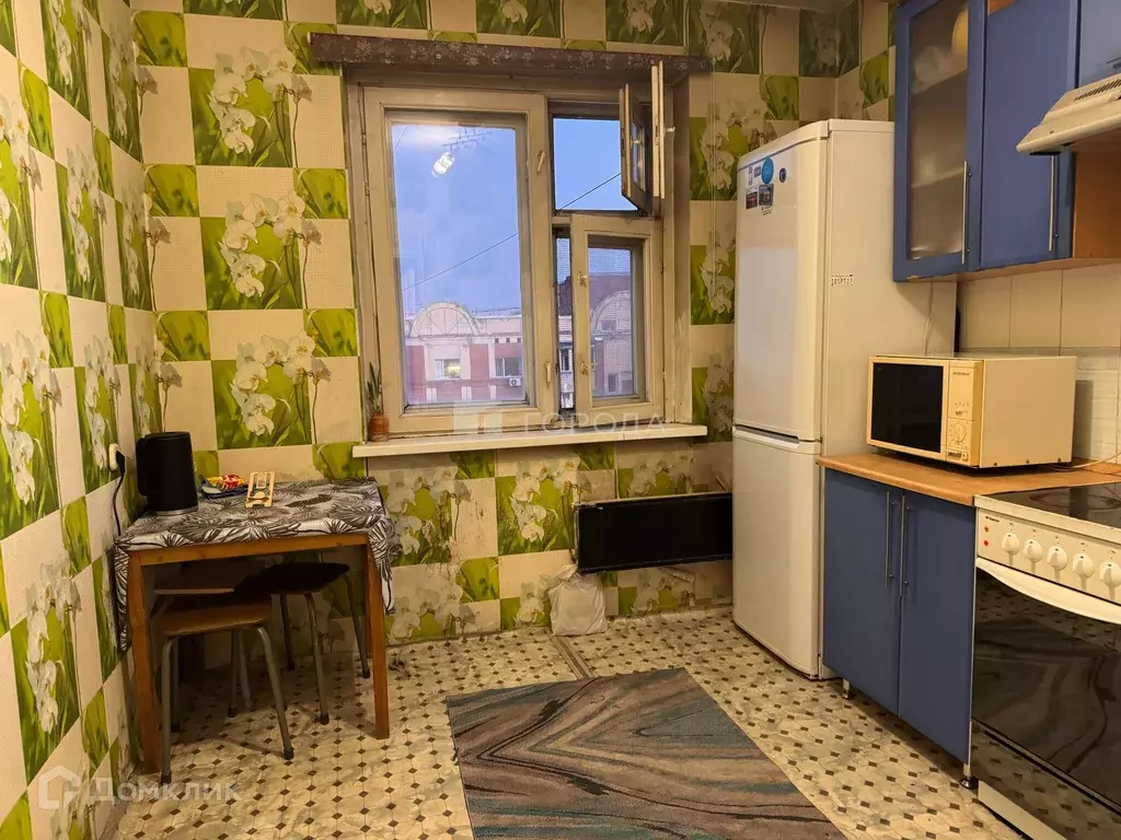 Продаётся 2-к квартира, 41.5 м - Фото 0